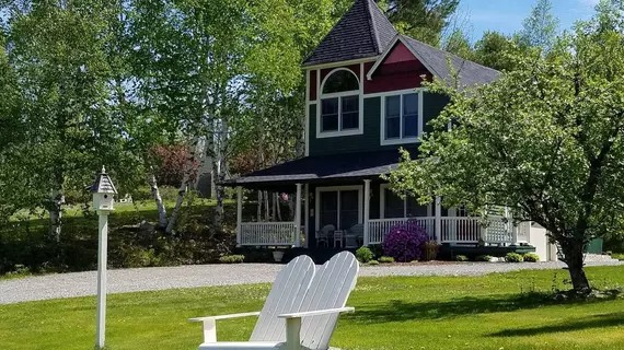 Greenville Inn at Moosehead Lake | Maine - Greenville