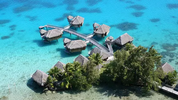 Sofitel Bora Bora Marara Beach Resort | Bora Bora