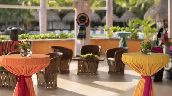 Iberostar Paraiso Del Mar All Inclusive | Quintana Roo - Solidaridad - Playa del Carmen