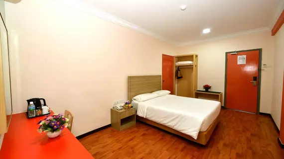 Classic Hotel | Pahang - Kuantan (ve civarı) - Kuantan