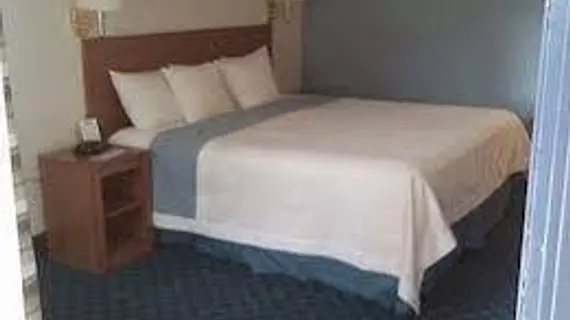 Days Inn Doylestown | Pensilvanya - Bucks County - Solebury Townshp - New Hope (ve civarı) - Doylestown