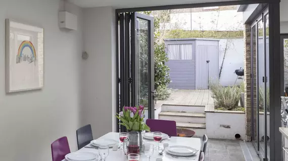 onefinestay - Richmond private homes | Londra (ve civarı) - Batı Londra