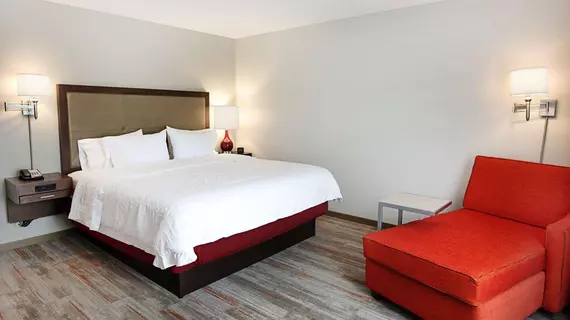 Hampton Inn Denver Tech Center South | Kolorado - Denver (ve civarı) - Englewood