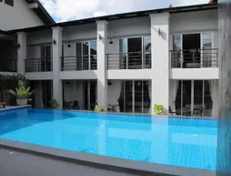 The Nest Resort | Phuket (ve civarı) - Patong - Nanai Caddesi