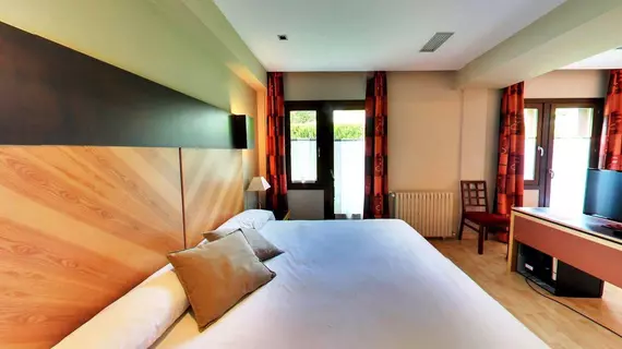 Hotel Ordesa | Aragon - Huesca - Torla