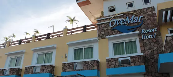 OveMar Resort Hotel | Ilocos Bölgesi - Ilocos Sur - Santa Catalina