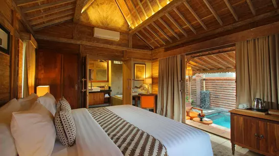 Suarti Resorts Ubud | Bali - Ubud