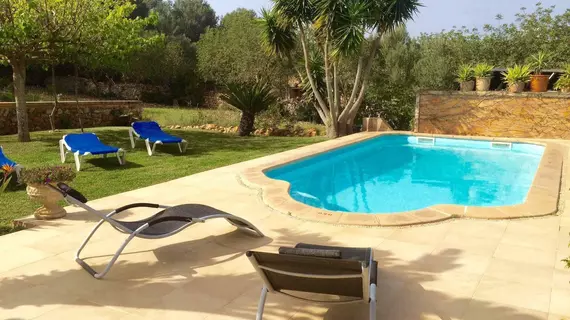 Finca S'aigo | Balearic Adaları - Mayorka Adası - Llevant