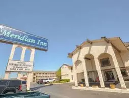 Meridian Inn | Oklahoma - Oklahoma City (ve civarı) - Oklahoma