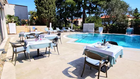 Hotel Arupinum | Istria (vilayeti) - Rovinj