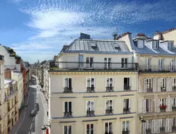 Hotel R. Kipling by HappyCulture | Ile-de-France - Paris - Quartier Saint-Georges