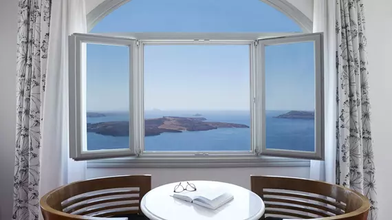 Ira Hotel & Spa | Ege Adaları - Santorini