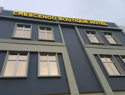 Crescendo Boutique | Johor - Johor Bahru (ve civarı) - Johor Bahru