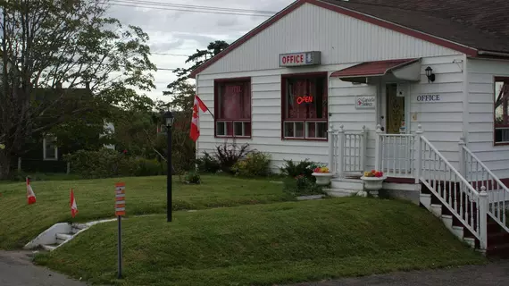 Regent Motel | New Brunswick - Saint John (ve civarı) - Saint John