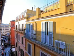 Trevi Fountain apartments | Lazio - Roma (ve civarı) - Roma Kent Merkezi - Rione II Trevi