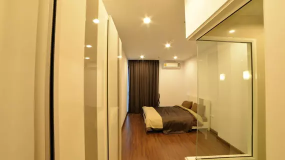 Supalai Asoke Residence | Bangkok - Ratchadaphisek