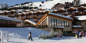 Pierre & Vacances Premium Les Chalets du Forum