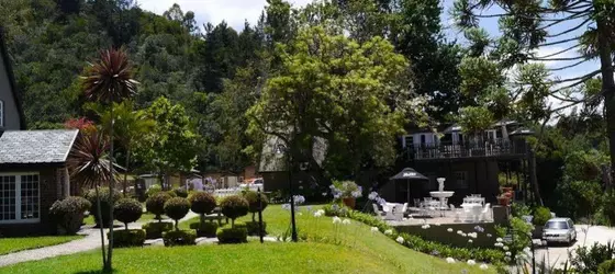 Knysna Riverside Lodge | Western Cape (il) - Knysna