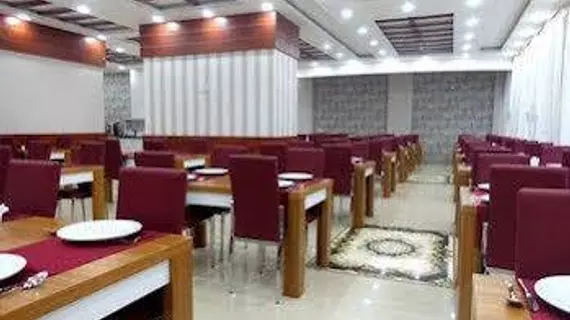 Karen Thermal Residence | Nevşehir - Kozaklı