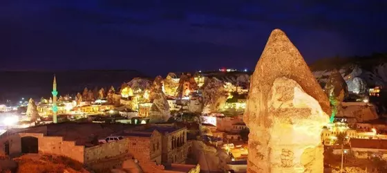 Sakura Cave Hotel | Nevşehir - Nevşehir