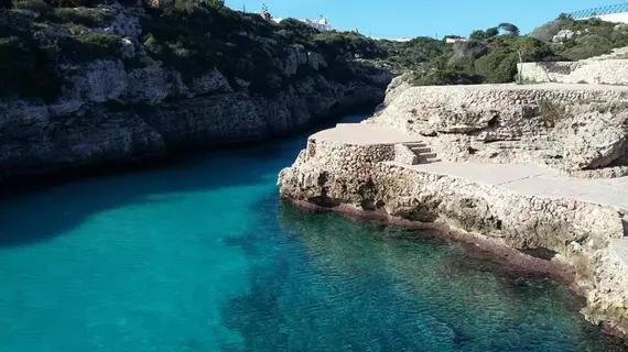 Villa Savanna | Balearic Adaları - Menorca - Ciutadella de Menorca