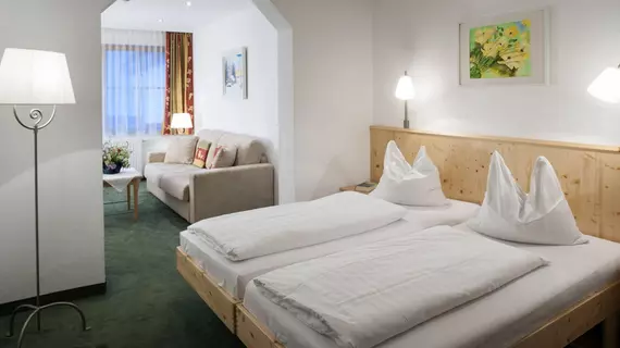 Hotel Gasthof Zum Kirchenwirt | Salzburg (eyalet) - Hallein - Puch bei Hallein