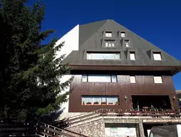 Residence Delfina | Abruzzo - L'Aquila (il) - Pescasseroli