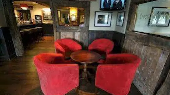 Cross Keys Hotel | Durham (kontluk) - Teesside