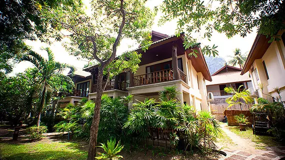 Railay Bay Resort & Spa | Krabi İli - Krabi