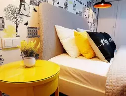 Old Town Apartments | Küçük Polonya Voyvodalığı - Krakow (ve civarı) - Krakow - Stare Miasto