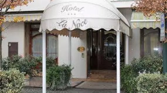 Hotel La Noce | Piedmont - Turin (ve civarı) - Chivasso