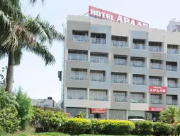 Hotel Apaar | Daman ve Diu - Diu