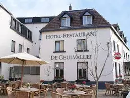 Fletcher Hotel Restaurant De Geulvallei | Limburg - Maastricht (ve civarı) - Berg en Terblijt - Geulhem