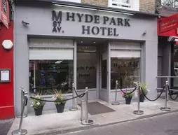 MStay Hyde Park | Londra (ve civarı) - City of Westminster - Bayswater