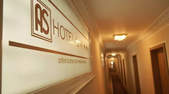 AS Hotel | Aşağı Saksonya - Goettingen