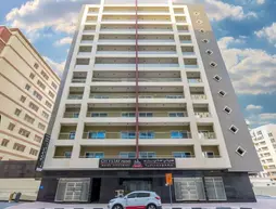 City Stay Prime Hotel Apartment | Dubai - Dubai