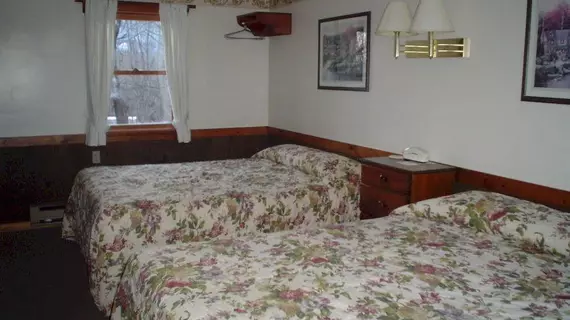 Maple Leaf Motel | New Hampshire - North Conway