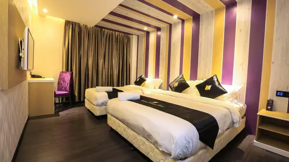 Mercury Boutique Hotel | Malacca - Malacca