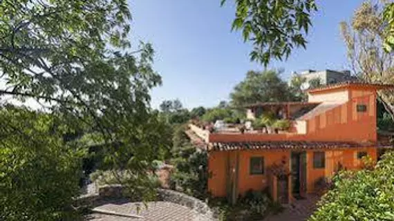 Casa Cordelli | Guanajuato - San Miguel de Allende