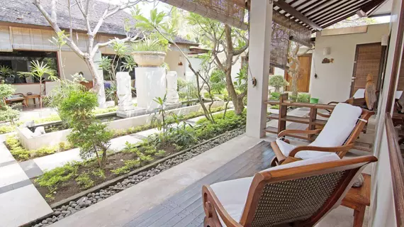 ZEN Rooms Lovina Sea Shores | Bali - Buleleng - Lovina