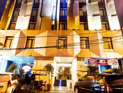 ZEN Rooms Blok M Palatehan | West Java - Cakarta (ve civarı) - Cakarta - Güney Jakarta - Melawai