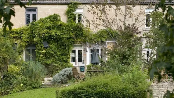 Brooks View Cottage | Somerset - Bath (ve civarı) - Bath - Midford - Monkton Combe