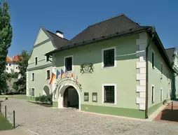 Hotel Gold | Güney Bohemya (bölge) - Cesky Krumlov