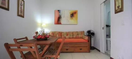 Ribeiro 804 A | Rio de Janeiro (eyaleti) - Rio de Janeiro (ve civarı) - Alto da Boa Vista - Copacabana