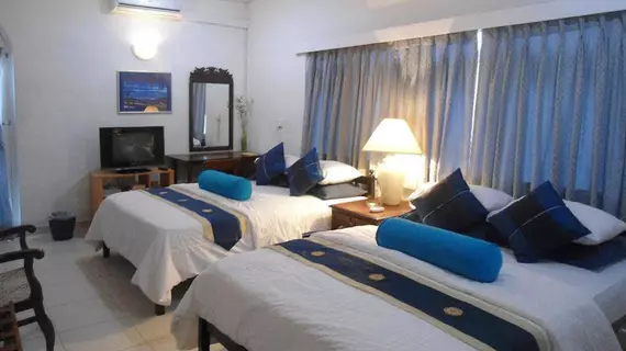 Ranveli Beach Resort | Colombo Bölgesi - Lavinia Dağı