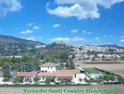 Terra Dei Santi Countryhouse | Umbria - Perugia (vilayet) - Spello