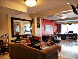 Devera Hotel | Nueva Ecija - Angeles City (ve civarı) - Mabalacat Şehri - Pampanga Province - Balibago