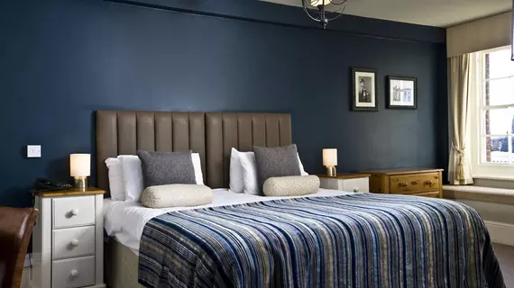 Royal Hotel | Kent (kontluk) - Deal