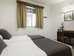 Hotel Call | Katalonya - Barselona (ve civarı) - Ciutat Vella - el Gòtic