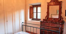 B&B Podere Cerreta | Toskana - Floransa (il) - San Godenzo